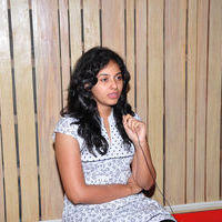 Journey fame Anjali at Dubbing - Pictures | Picture 113662